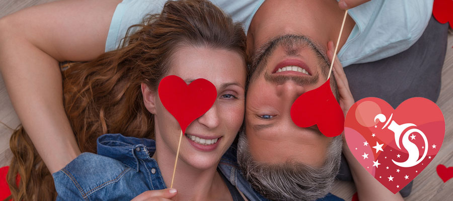 La pareja ideal de Acuario