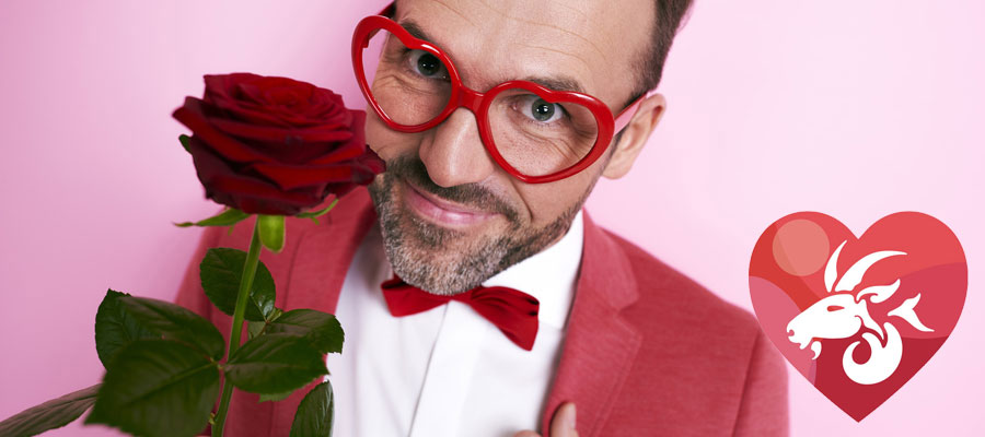 ¿Por qué enamorarte de Capricornio?