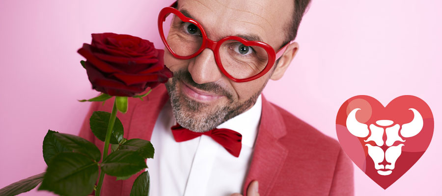 ¿Por qué enamorarte de Tauro?