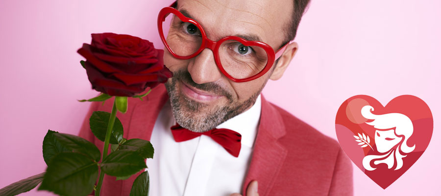 ¿Por qué enamorarte de Virgo?