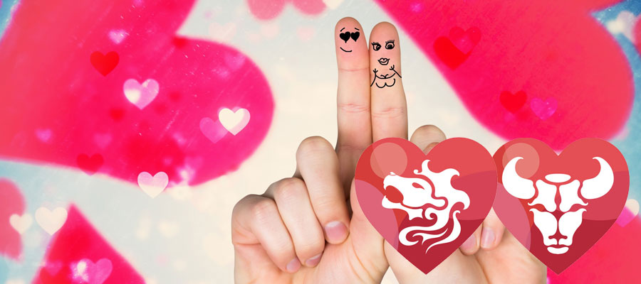 Leo y Tauro – Compatibilidad de Signos del Zodiaco